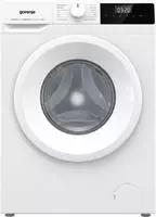 GORENJE Waschmaschine "WNHPI 62 SCPS/DE" 6 kg 1200 U/min
