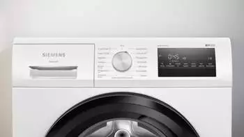 Siemens WM14N2G4 – Siemens WM14N2G4 - Effizienz und Komfort vereint