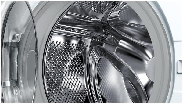 Waschmaschine Energie & Technische Daten Bosch WAE28346 Maxx 6