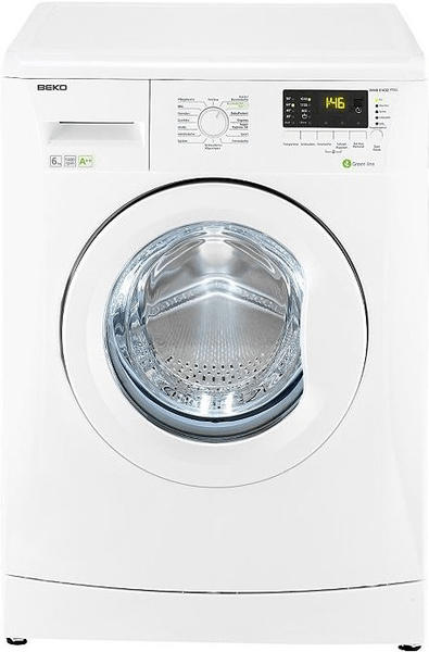 Beko Wmb 61632 Pteu