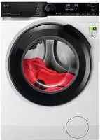 AEG Waschmaschine 8000 PowerCare "LR8EG75480" 8 kg 1400 U/min UniversalDose: l&ouml;st