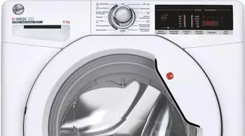 Hoover H3WOSQ495TA4-84 – Effiziente Reinigung mit intelligenter Technologie