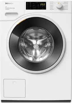 Miele WWB 380 WPS