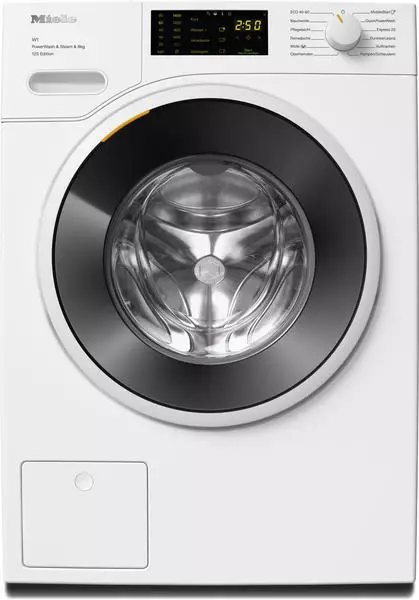 Miele WWB 380 WPS