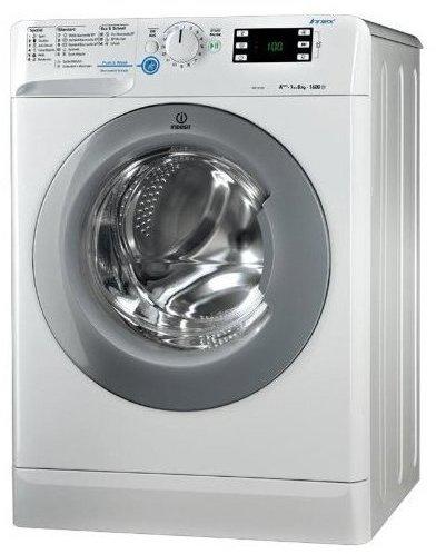 Indesit XWE 81683X WSSS DE