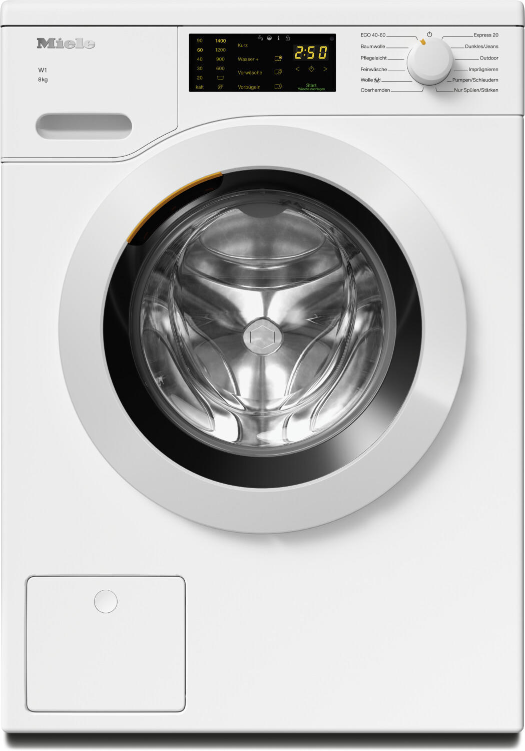 Стиральная Машина Miele Wwd320wcs Купить В Спб