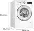 Bosch WUU28T92