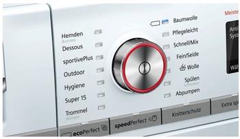 Testbericht Siemens WM14W5FCB
