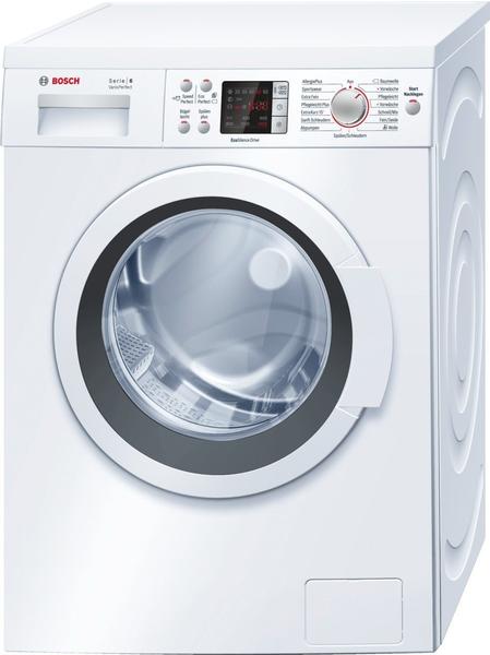 Bosch Waq28422