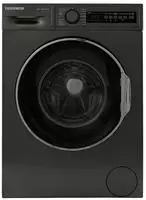 TELEFUNKEN W-8-1400-A0-DI, Telefunken W-8-1400-A0 Waschmaschine 8 kg | 1400...