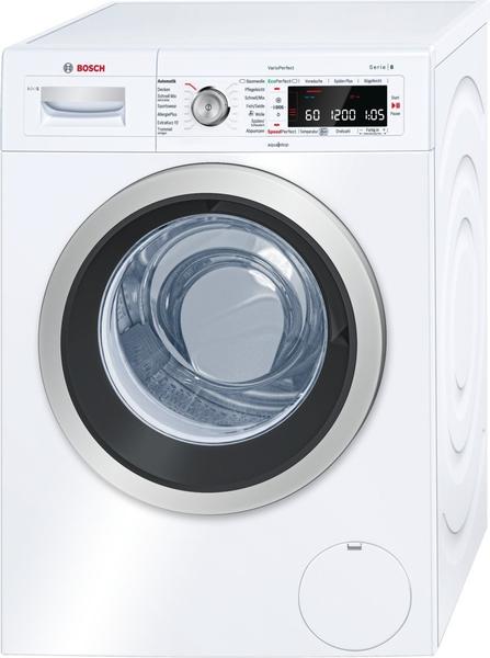 Bosch WAW28640