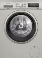 SIEMENS Waschmaschine iQ500 "WU14UTS8" 9 kg 1400 U/min Unterbauf&auml;hig, aquaStop,