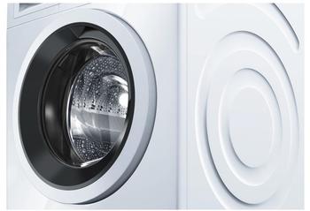 Testbericht Bosch Waw28500