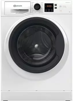 Bauknecht WM 823 A EX