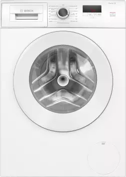 Bosch WGE02420