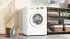 Bosch WGE02420
