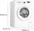 Bosch WGE02420