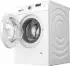 Bosch WGE02420