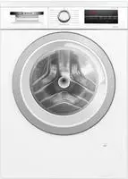 BOSCH Waschmaschine Serie 6 "WUU28T42" 9 kg 1400 U/min Unterbauf&auml;hig, Zeitersparnis