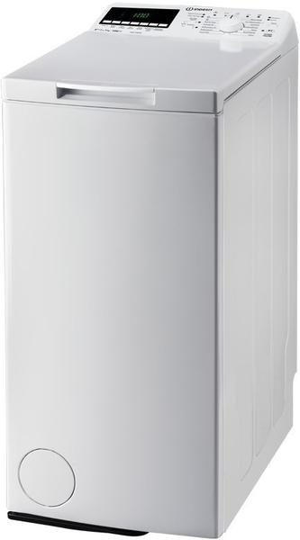 Indesit Itw E 71253 W