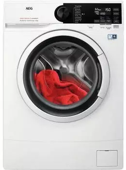 AEG LSR6F70268