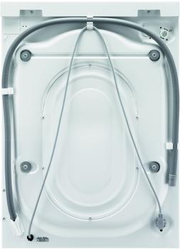 Testbericht Zanussi ZWF71443W