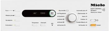 Testbericht Miele W 690 F Wpm