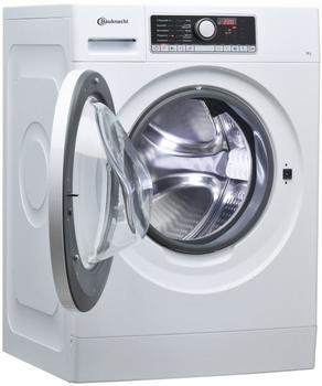 Testbericht Bauknecht WA Prime 854 PM