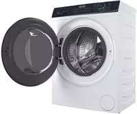 Haier Waschmaschine I PRO 3 BLDC "HW101-NBP14939" 10 kg 1400 U/min 10 kg, 1400...