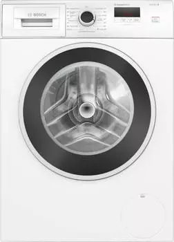 Bosch WGE0240H