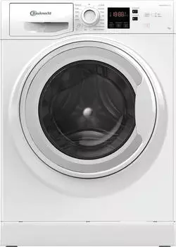 Bauknecht BW 719 A