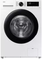 Samsung WW90CGC04AAEEG Frontlader-Waschmaschine, 9 kg Kapazit&auml;t, Wei&szlig;