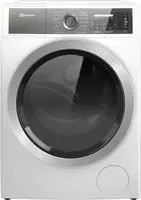 BAUKNECHT Waschmaschine "B7 99 SILENCE DE" 9 kg 1400 U/min