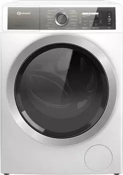 Bauknecht B7 99 SILENCE DE