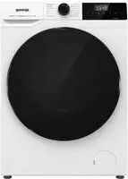 GORENJE Waschmaschine "WNHAI 84 APS/DE" 8 kg 1400 U/min AquaStop, Dampf-Funktion,