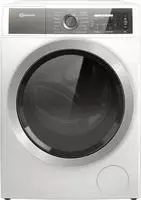 BAUKNECHT Waschmaschine "B7X 89E SILENCE DE" 8 kg 1400 U/min Die leiseste...