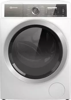 Bauknecht B7X 89E Silence DE
