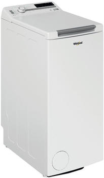 Whirlpool ZEN TDLR 6252BS IT
