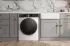 Hisense WF5S1045BW