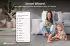 Hisense WF5S1045BW