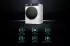 Hisense WF5S1045BW