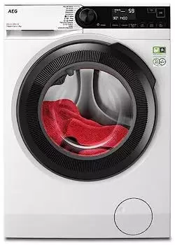 AEG LR8AMZ49FL