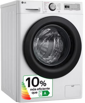 LG F4WR5011A6F