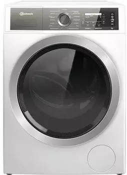 Bauknecht B7X 89 Silence DE