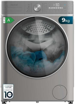 Cecotec Bolero DressCode 9800 Inverter Steel