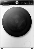 Hisense Waschmaschine 7S Serie "WF7S1247BW" 12 kg 1400 U/min Dynamisches