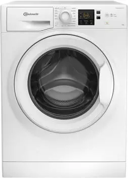 Bauknecht WBP 714 A