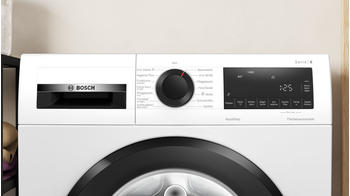 Bosch WGG244ZECO – Die Bosch WGG244ZECO: Effiziente Waschmaschine für große Haushalte