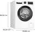 Bosch WGG244ZECO