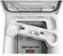 AEG LTR6TL601EX